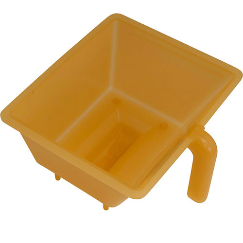 Yellow Basket-Large Tb3Q - Replacement Part For Waste King WSS797942