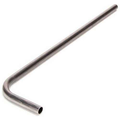 Southbend 1183774 - Rear Burner Cafe Tube