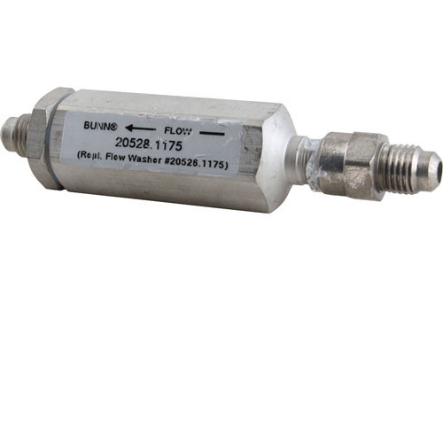 Bunn 4681-1175 - Regulator, Flow (.175 Gpm)