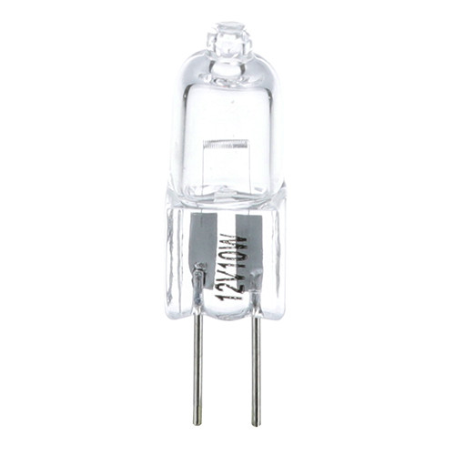 Lamp Bulb, G4, 10W , Halogen - Replacement Part For Cleveland 5056314