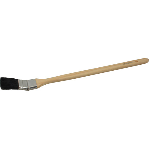 Schaerer 67409 - Brush (1"W X 16"L) (W/ Plastic Handle)