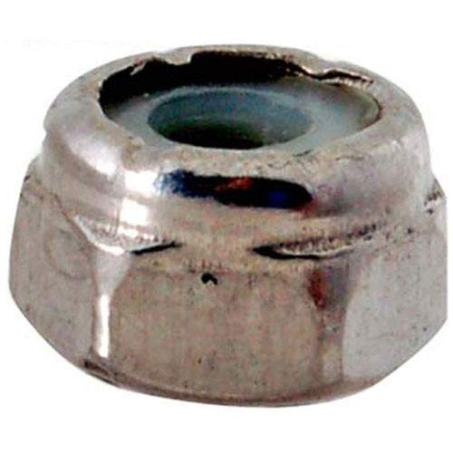 Ultrafryer ULTR27021 - Nut,Nylon Lock (10-24)