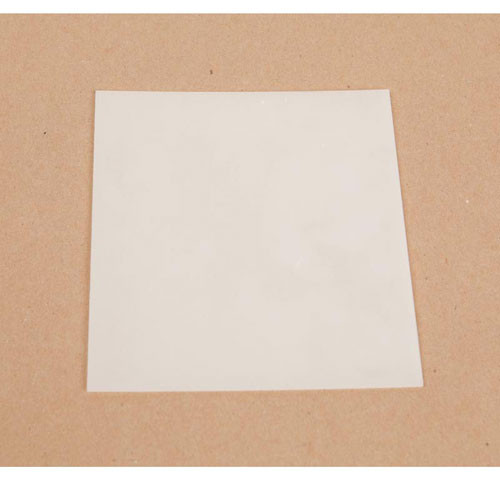 Frymaster 816-0160 - 5.25X5X.06 Sms Cover Insulation