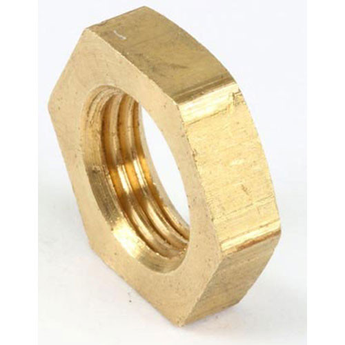 Southbend 1148301 - Brass Jam Nut