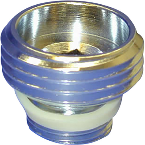 T&S Brass B-GH - Adapter - Spout, Garden Hose-Male