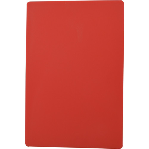 18X24In Cutting Board Red - Replacement Part For AllPoints 186127