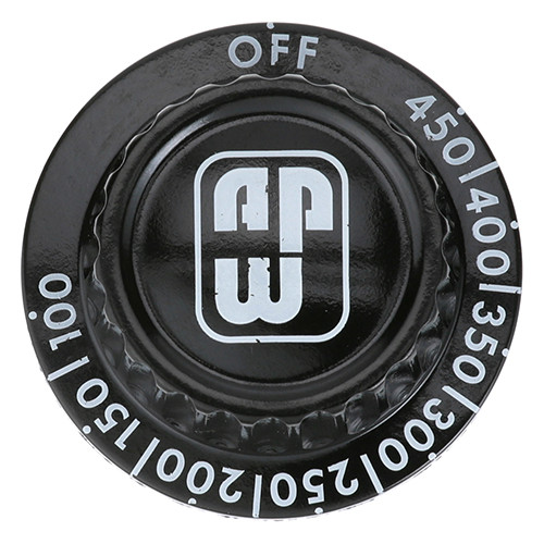APW 60321 - Dial 2 D, Off-450-100