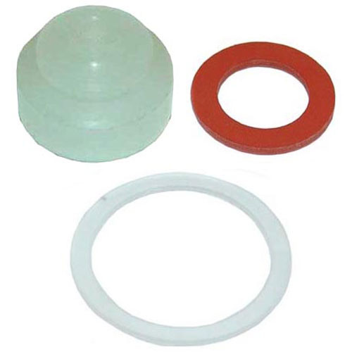 Repair Kit - Replacement Part For Insinger D2242