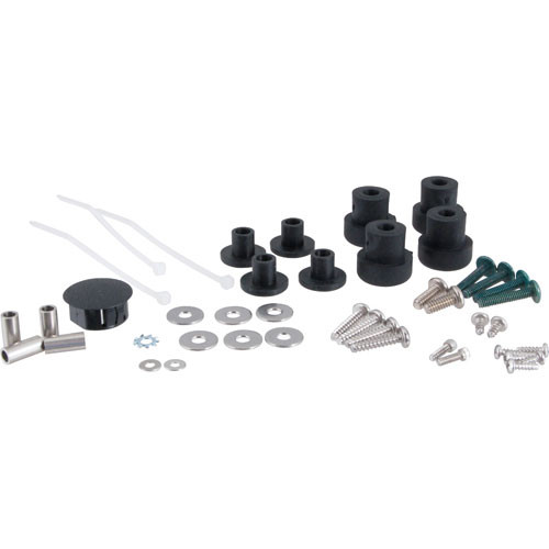 Kitchen Aid 15294 - Hardware Kit , Includes Feet