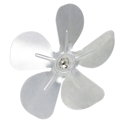 Perlick 57699 - 5 1/2 Fan Blade 3/16 Bore