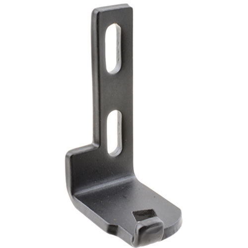 Beverage Air 401-220A-02 - Bracket,Hinge , Bottom Rh