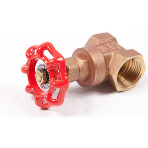 Atlas 3016-1 - Brass Stop Valve