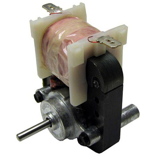 Motor - 120V - Replacement Part For Delfield 2162691-S