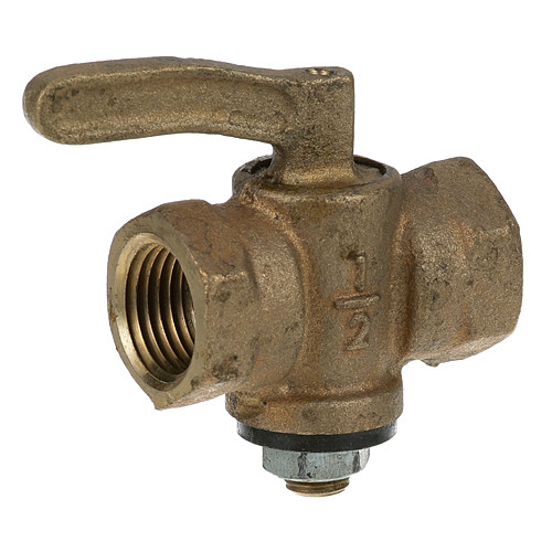 Gas Service Cock - Replacement Part For Metal Masters 310243