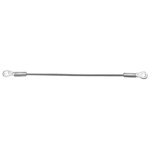 Montague 13445-7 - Cable Assy