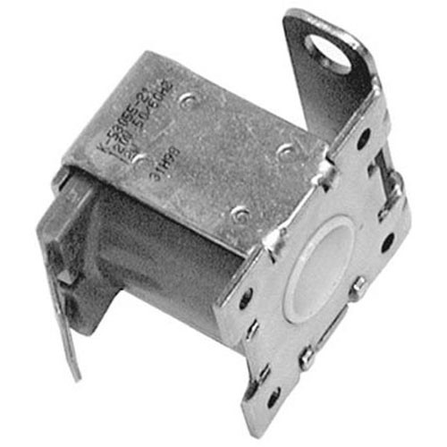 Curtis WC-419 - Coil