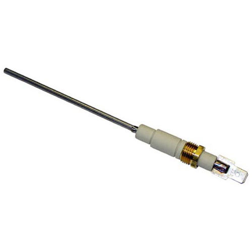 Flame Sensor - Replacement Part For Bakers Pride AS-M1167A