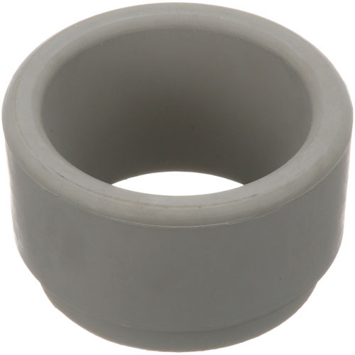 Block, Scrap (Rubber, Chg) - Replacement Part For Waste King 191242