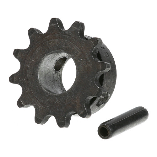 Sprocket & Pin 12 Tooth - Replacement Part For Blodgett 9978