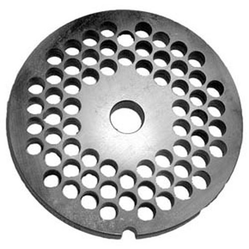 Chopper Plate - Replacement Part For Univex 1000728