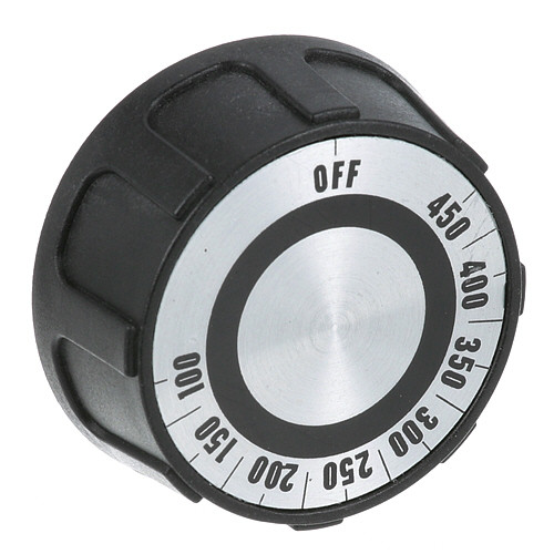 Dial 2" D, Off 450-100 - Replacement Part For Lang LG70701-19