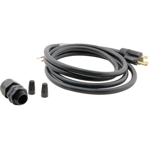 Hatco HT2.18.154 - Cord,Power (W/Plug)