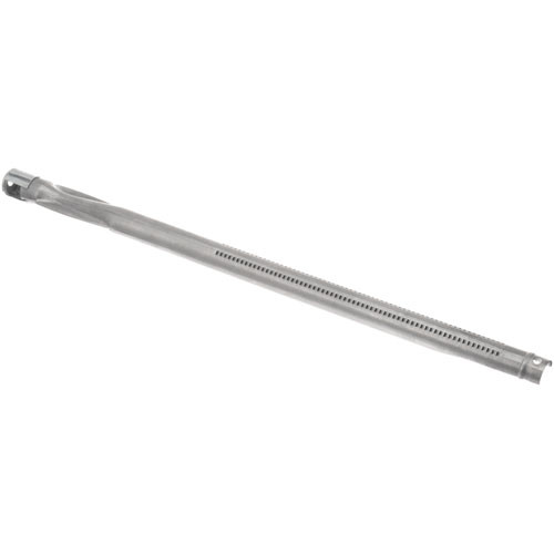 Steel Burner - 21-3/8" Long - Replacement Part For Groen 144847