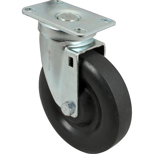 Bevles BVL780040 - Plate Caster (No Brake)