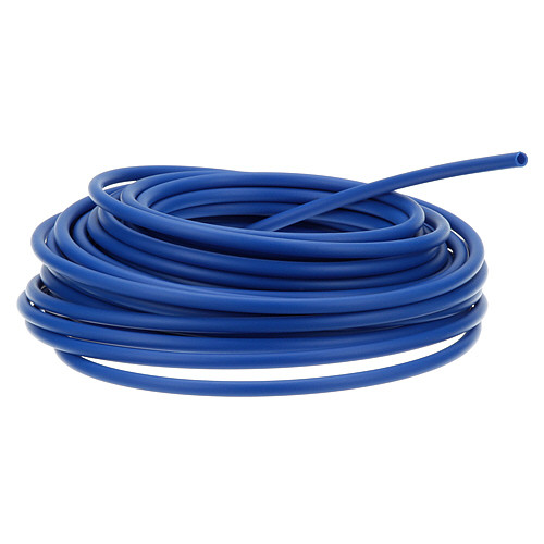 Cma Dishmachines 00425.21 - Tubing - Blue, 50Ft Roll