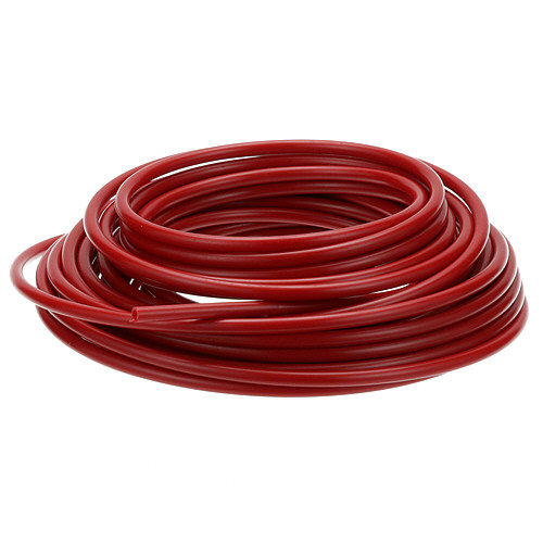 Cma Dishmachines 00425.23 - Tubing - Red, 50Ft Roll
