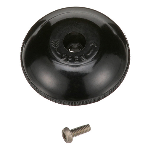 Knob For Dmt-40 - Replacement Part For Market Forge 97-5186