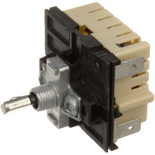 Infinite Heat Switch 208V/15A - Replacement Part For Hobart 111503-3