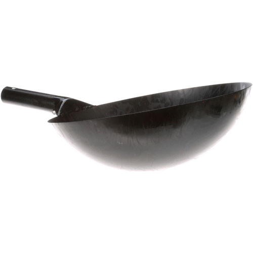 Town Foodservice Equipment 34700 - Wok Mandarin 14In Dia