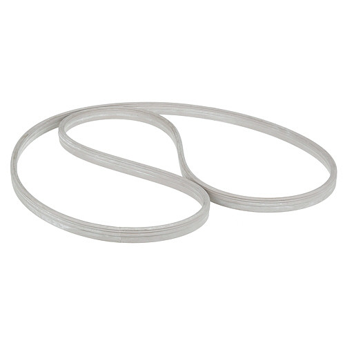 Silicone Door Gasket - Replacement Part For Cleveland 7134