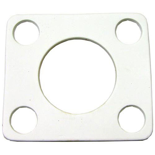 Probe Housing Gasket 4-3/8" X 4-7/8" - Replacement Part For Hobart 00-817582