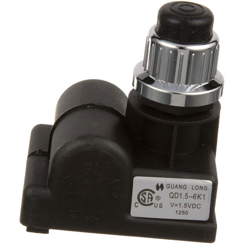 6 Pole 1.5V Quicklitr - Replacement Part For Southbend 1190509