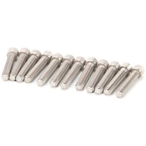 Precision Metal 911-15 - Blade Reten Screws 12Pkg