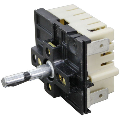 Infinite Heat Switch - Replacement Part For Nu-Vu 66-1172