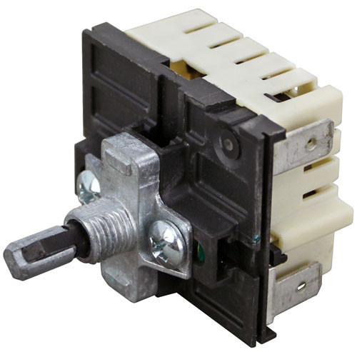 Infinite Heat Switch 240V/15A - Replacement Part For Hobart 411503-2