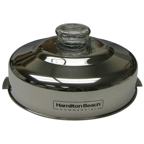 Hamilton Beach 990043900 - Lid/Cap Ham