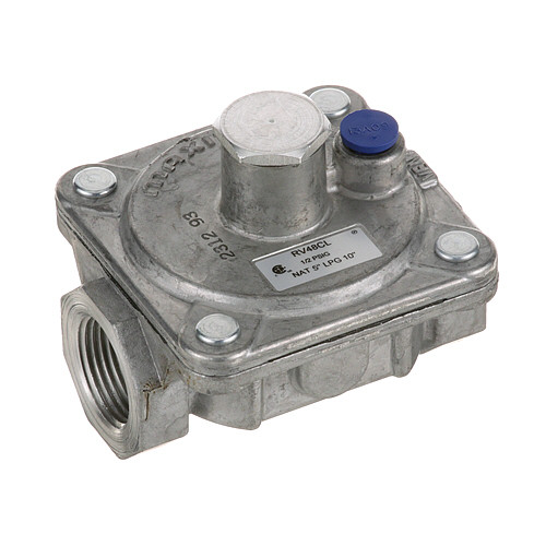 Dormont RV48CL-42 - Regulator, Nat/Propane , 3/4" Dia