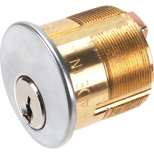Lock,Cylinder Mc65 ,Detex Alarm - Replacement Part For Detex 102281-7