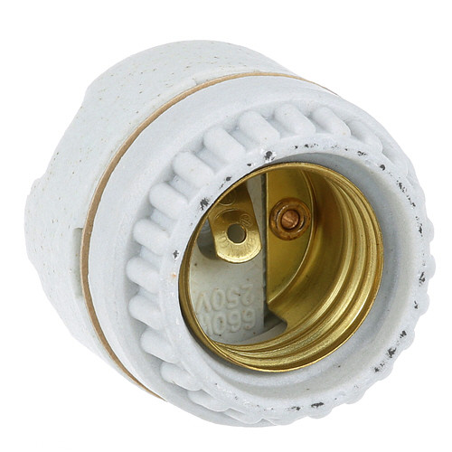 Imperial 30737 - Socket, Lamp