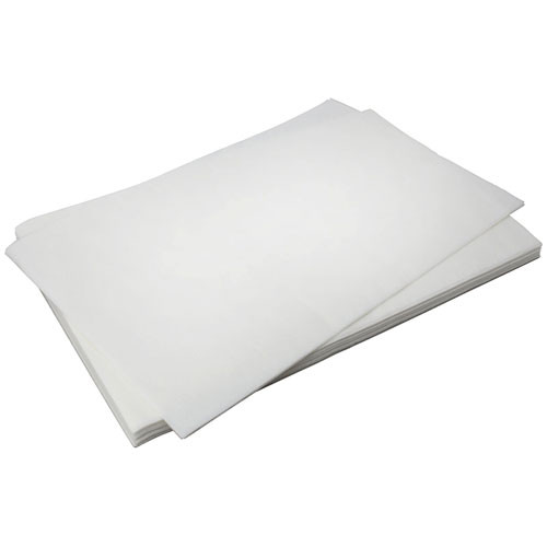 Filter Sheets 100Pk - Replacement Part For Frymaster FM803-0154