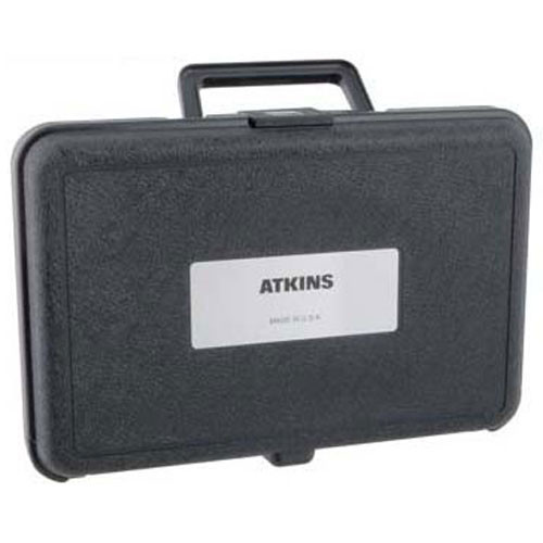 Atkins CP14235-WE - Case, Carrying , Hard Plastic