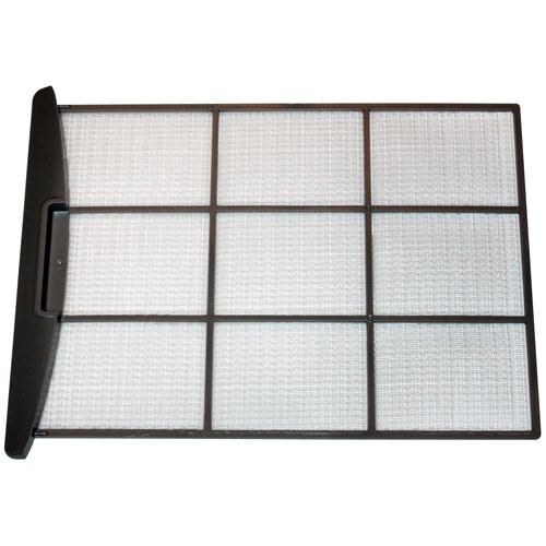 Scotsman 02421203 - Air Filter, Silver