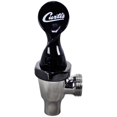 Curtis WCWC-1800P - Faucet