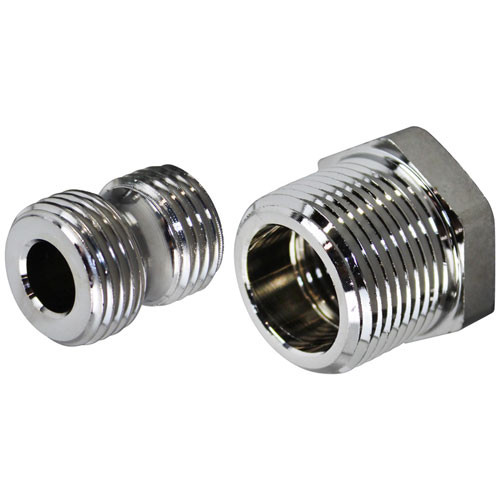 T&S Brass 11811-25 - Male Adapter 3/4 Ips