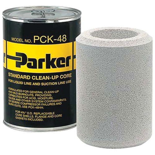 Filter Drier Core Replaceable - Replacement Part For Parker Hannifin 031810-00