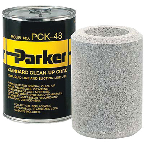 Filter Drier Core Replaceable - Replacement Part For Parker Hannifin PCK-48